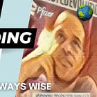 Caution is Always Wise