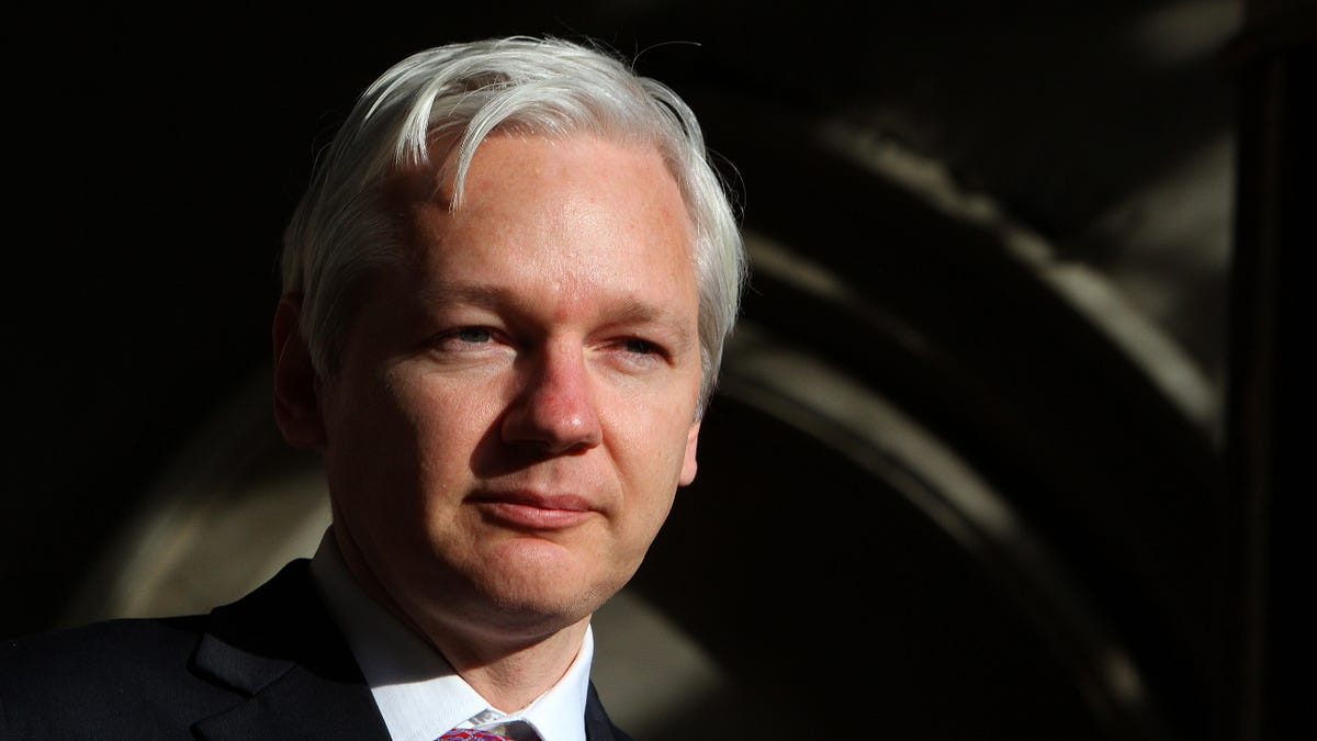 Julian Assange Loses Appeal: British High Court Accepts U.S. Request to Extradite Him for Trial