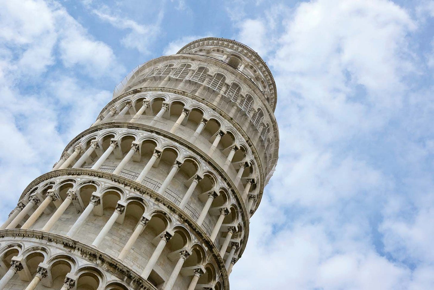Leaning Tower of Pisa | History, Architecture, Foundation & Lean |  Britannica