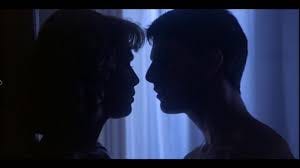 Today I learned the silhouette love scene in Top Gun was shot after principal filming wrapped because when the producers heard Today I learned the silhouette love scene in Top Gun was shot after principal filming wrapped because when the producers heard