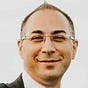 Damian Andrew Tamburri's avatar
