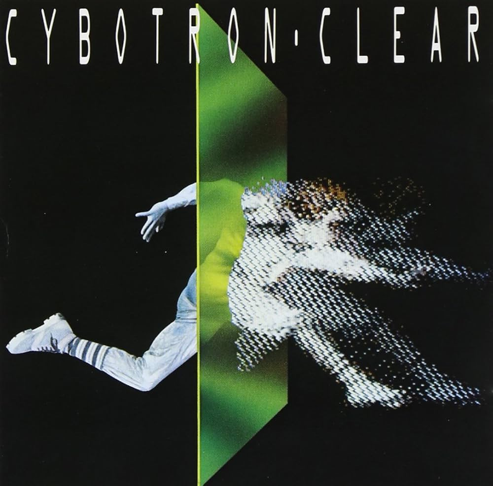 Clear