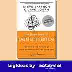 BigIdeas: Life, Tech and Culture #Audiobooks