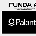 Preview|PLTR 4Q25: Continue to Accelerate, but Competition Concerns Intensify