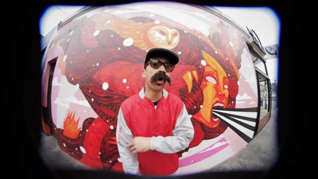 video-serengeti-as-kenny-dennis-directions