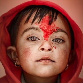 Confidence Switch: How to Ensure It Stays ON for Your Child.