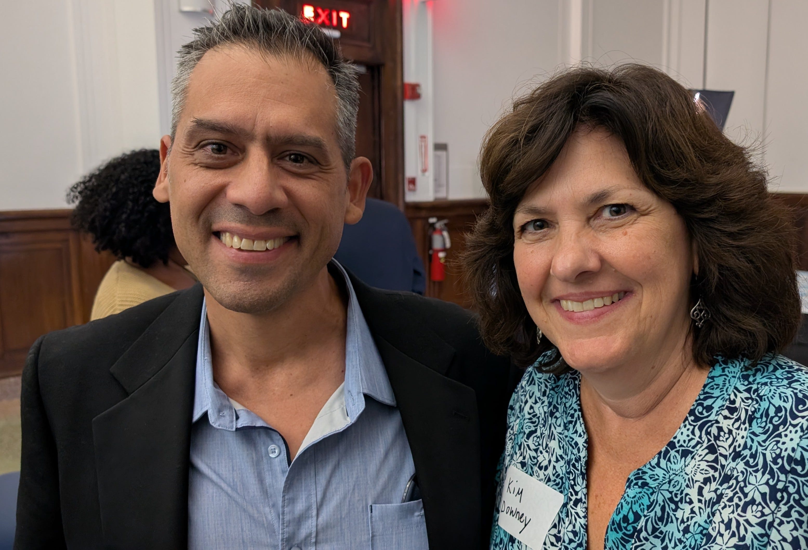 Sub Stack Substructure Stand Up (for) Doctors! October 2026 - by Kim Downey