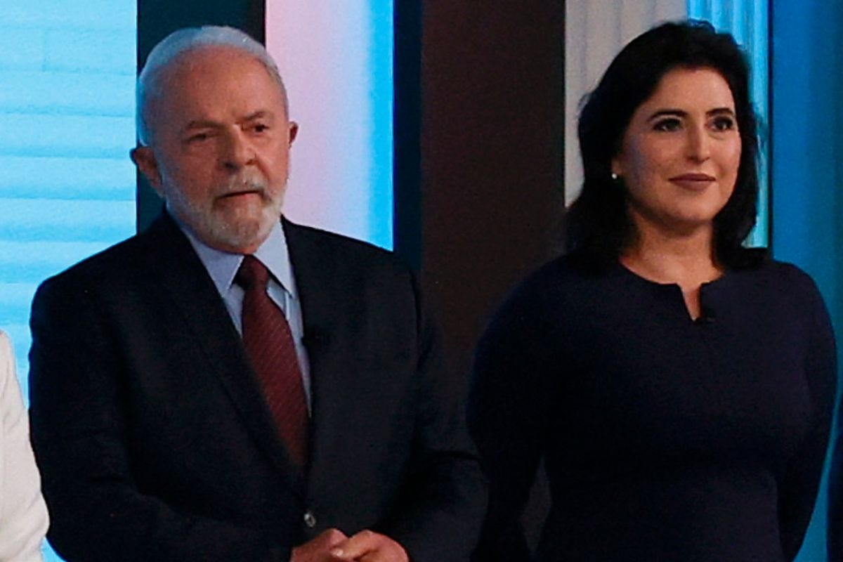 Lula tenta driblar teto de gastos e pode quebrar o país