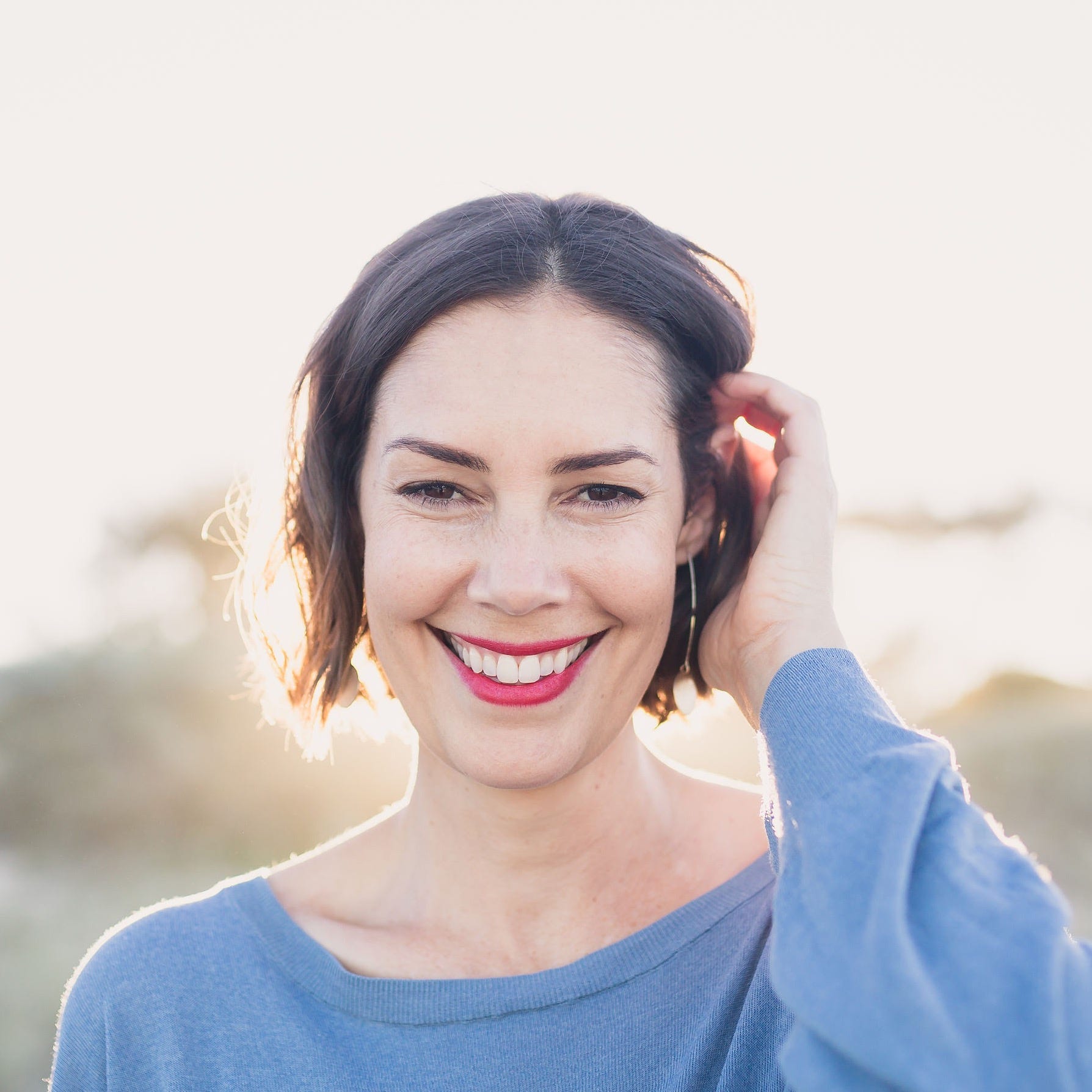 Untethered with Amanda Rootsey