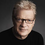 Talk Cocktail Podcast