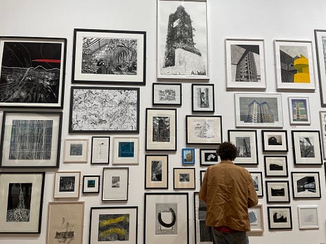 69th Annual Open Exhibition, Royal West Academy, Bristol