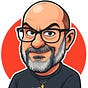 Todd Thompson's avatar