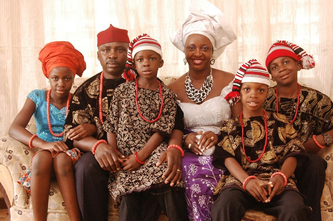 Igbo people - Wikipedia
