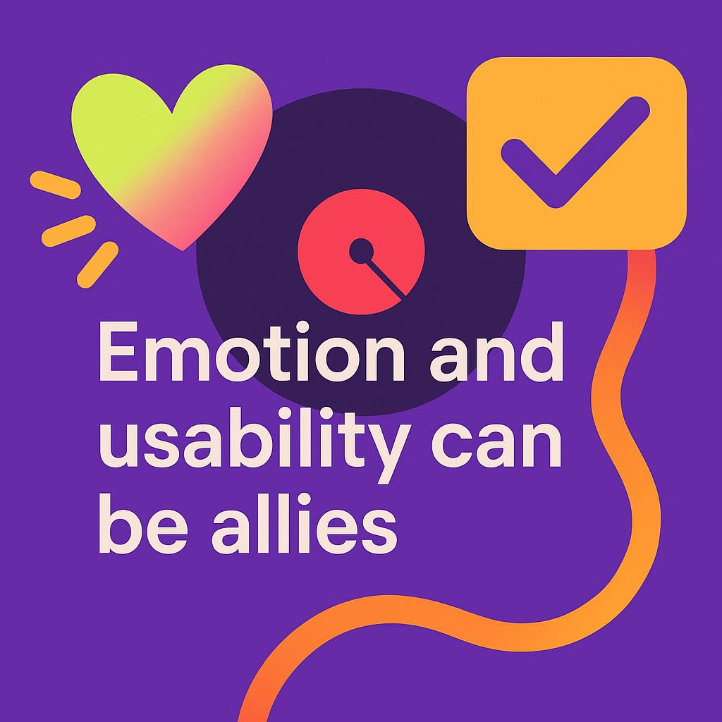 Expressive UI in Material Design 3: A step forward in UX