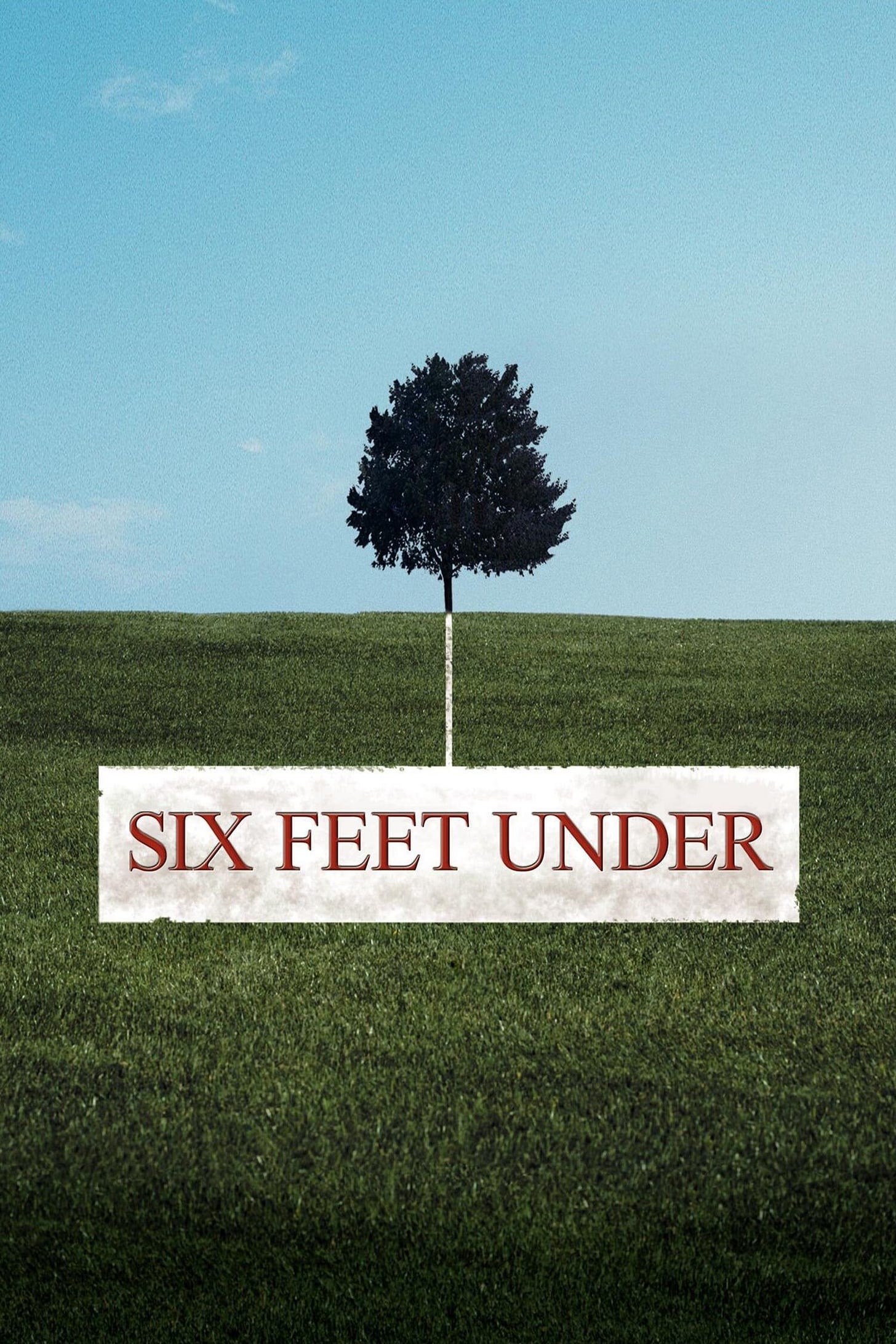 Six Feet Under | The Wire | Fandom