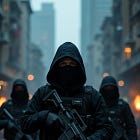 The Romeo-Juliet Lunarpunk Theorem