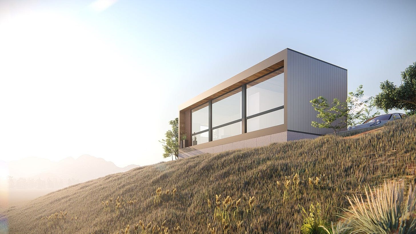 Prefab Housing Comeback in Jamaica