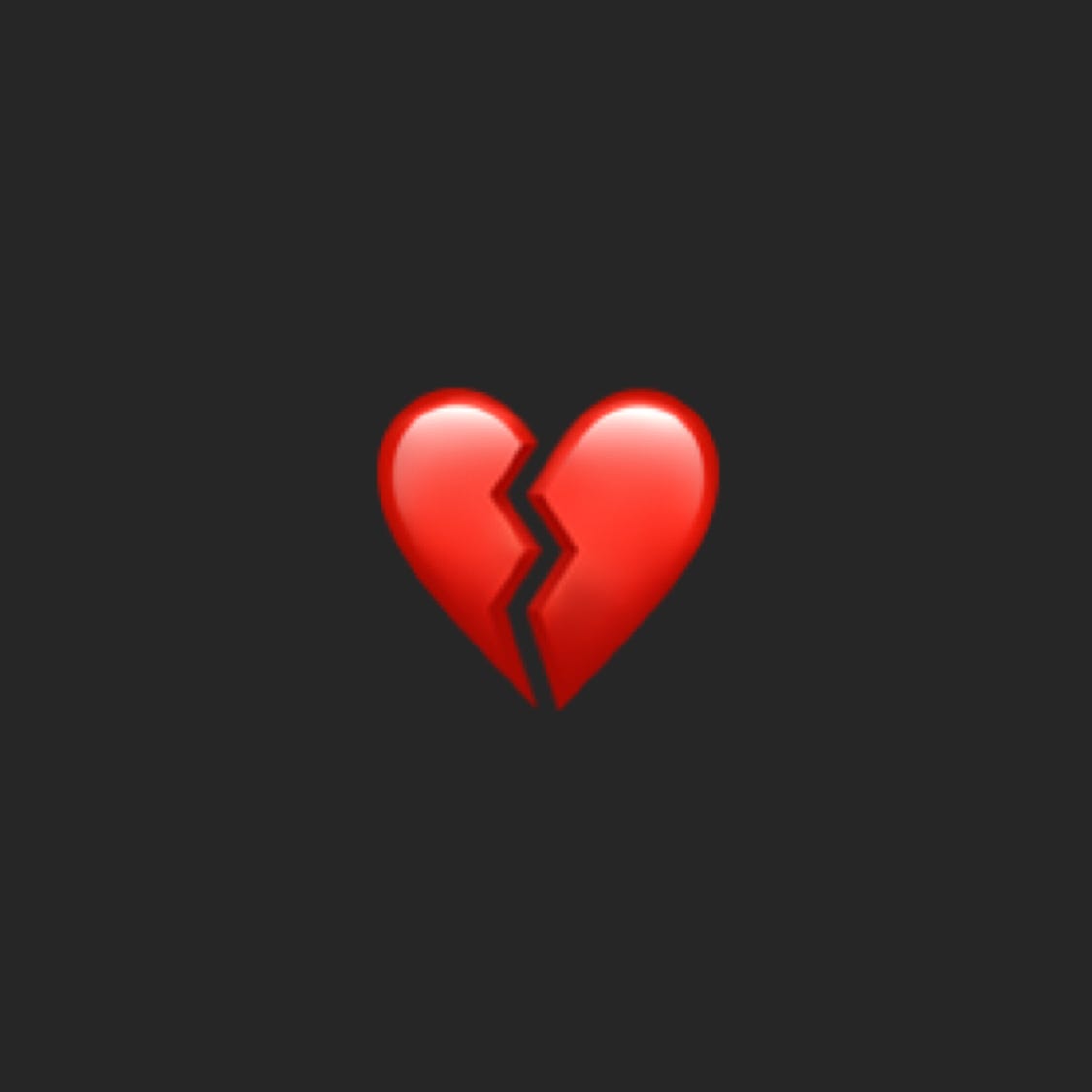 Substack profile picture for @sorry
