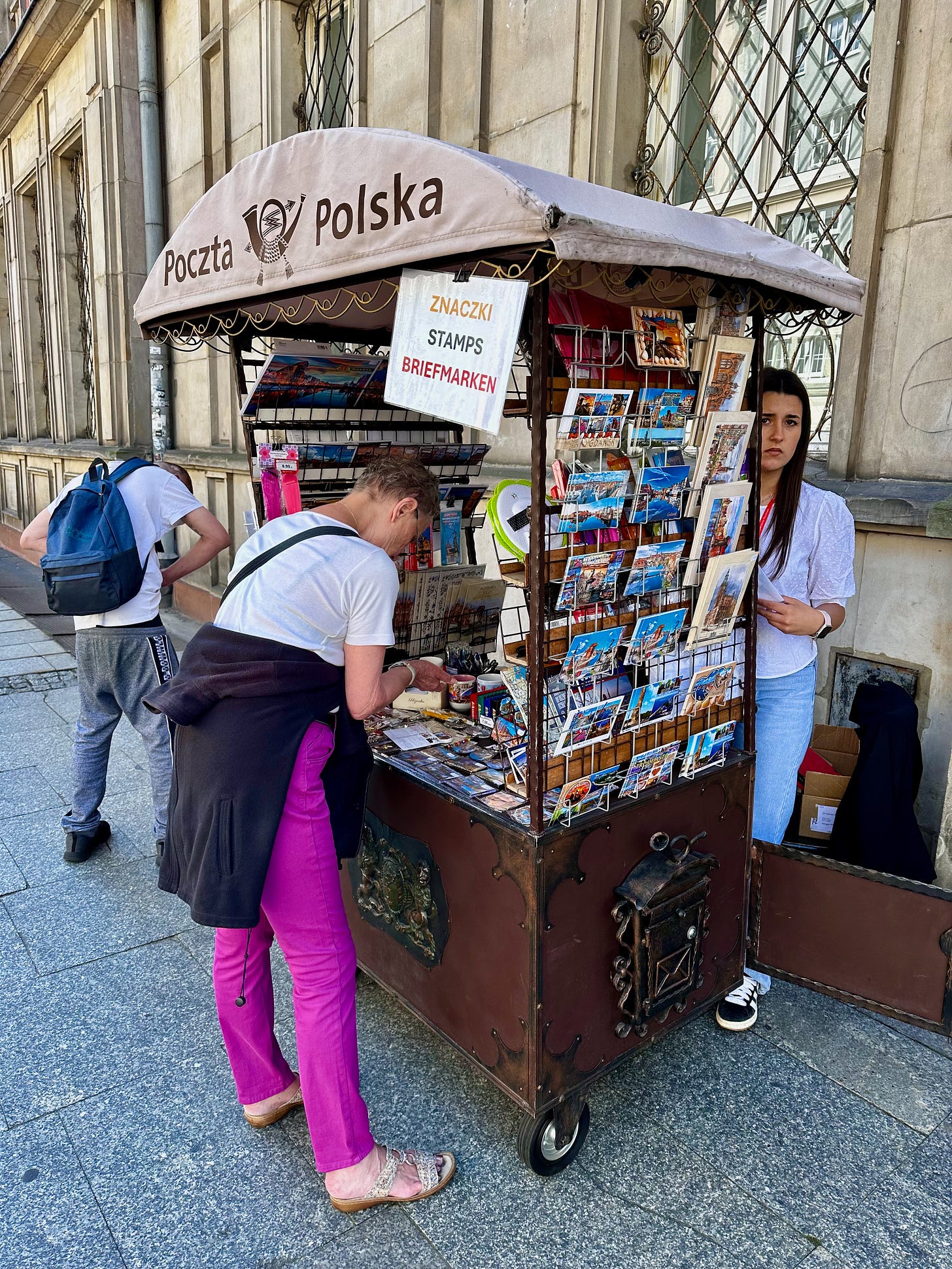 Gdańsk, Poland
