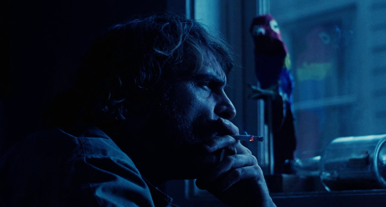 Inherent Vice – [FILMGRAB]