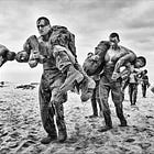 The Cure for Meaninglessness Is a Task