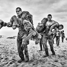 The Cure for Meaninglessness Is a Task