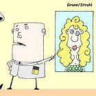 Strips One-Shots