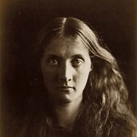 Julia Margaret, la prima fotografa donna