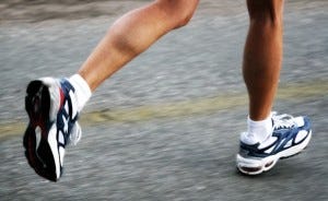 Running