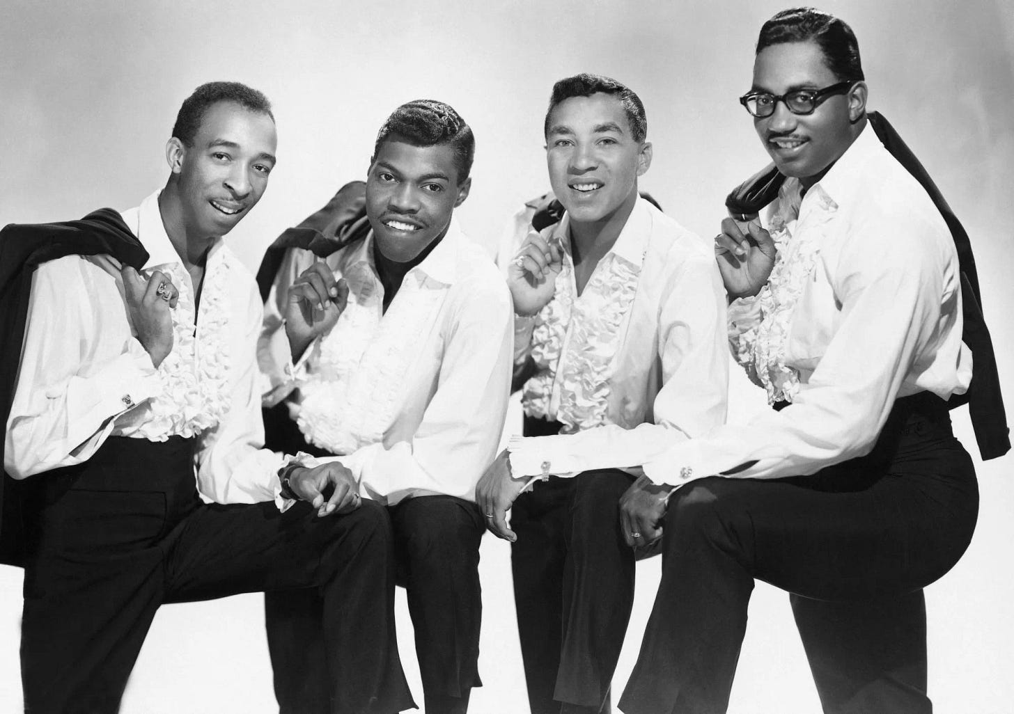 smokey robinson