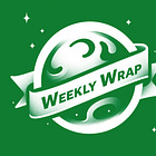 Weekly Wrap: Apr 19