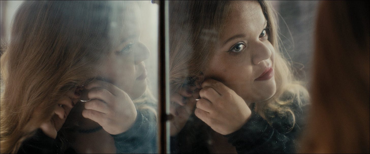 The Dress by Tadeusz Lysiak | Oscar Shortlisted Short Film