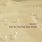 The Midlife Renaissance