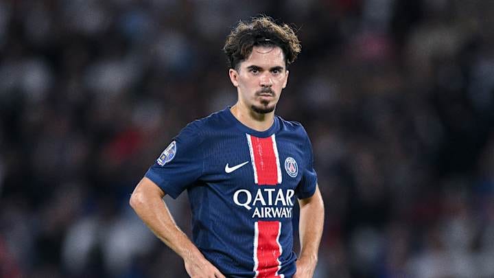 Who are the injured PSG players ahead of Champions League clash with Girona?