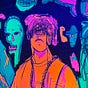 MJ's avatar