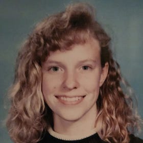 Laura Lewis: The Girl Who Tackled Cancer and the Ropes Course (ft. Kate Torok Lewis)