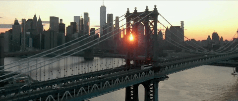 Manhattan Bridge GIFs - Find & Share on GIPHY