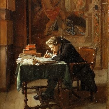 Aviel's Libertarian Writings