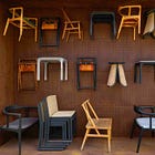 Metal Musical Chairs