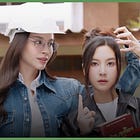 GL tailandés Built in Love lanza piloto oficial