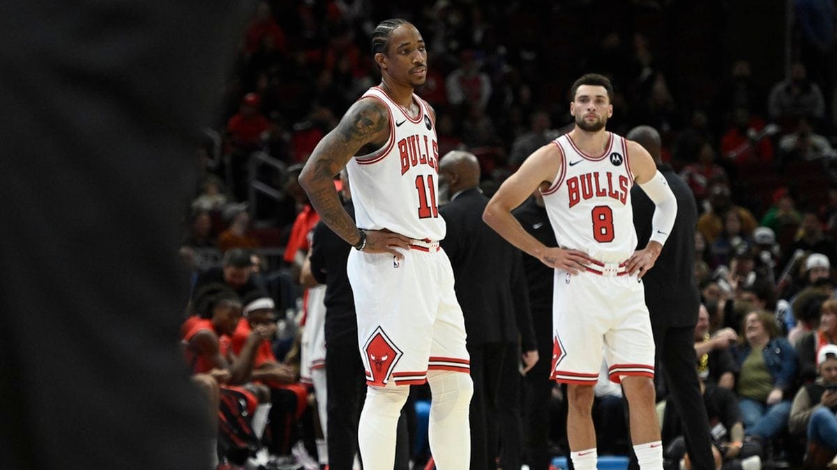 Zach LaVine NBA Preview vs. the Thunder