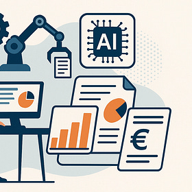 AI e automazione contabile: come cambia il lavoro nello studio professionale