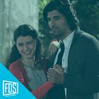 La Newsletter de Fuera de Series