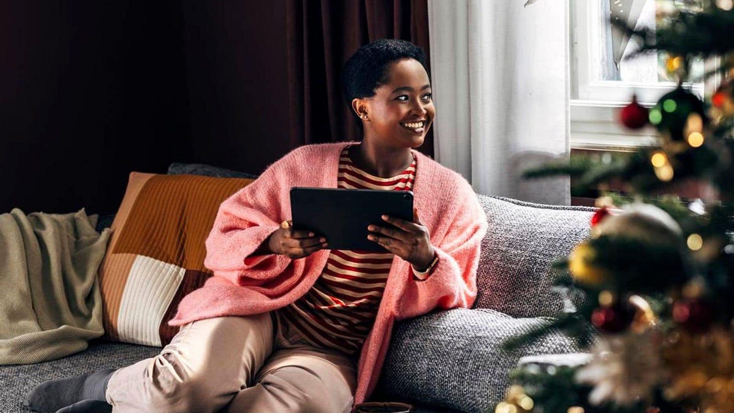 Stuff Your Kindle Day 2024: How to score free e-books on Amazon