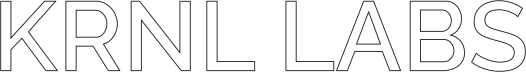 What's Popping? @ KRNL Labs