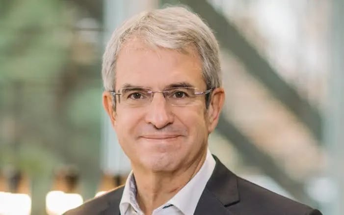 Nestlé appoints Laurent Freixe as new CEO | Food Management Today