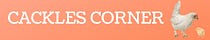 Cackles Corner Substack