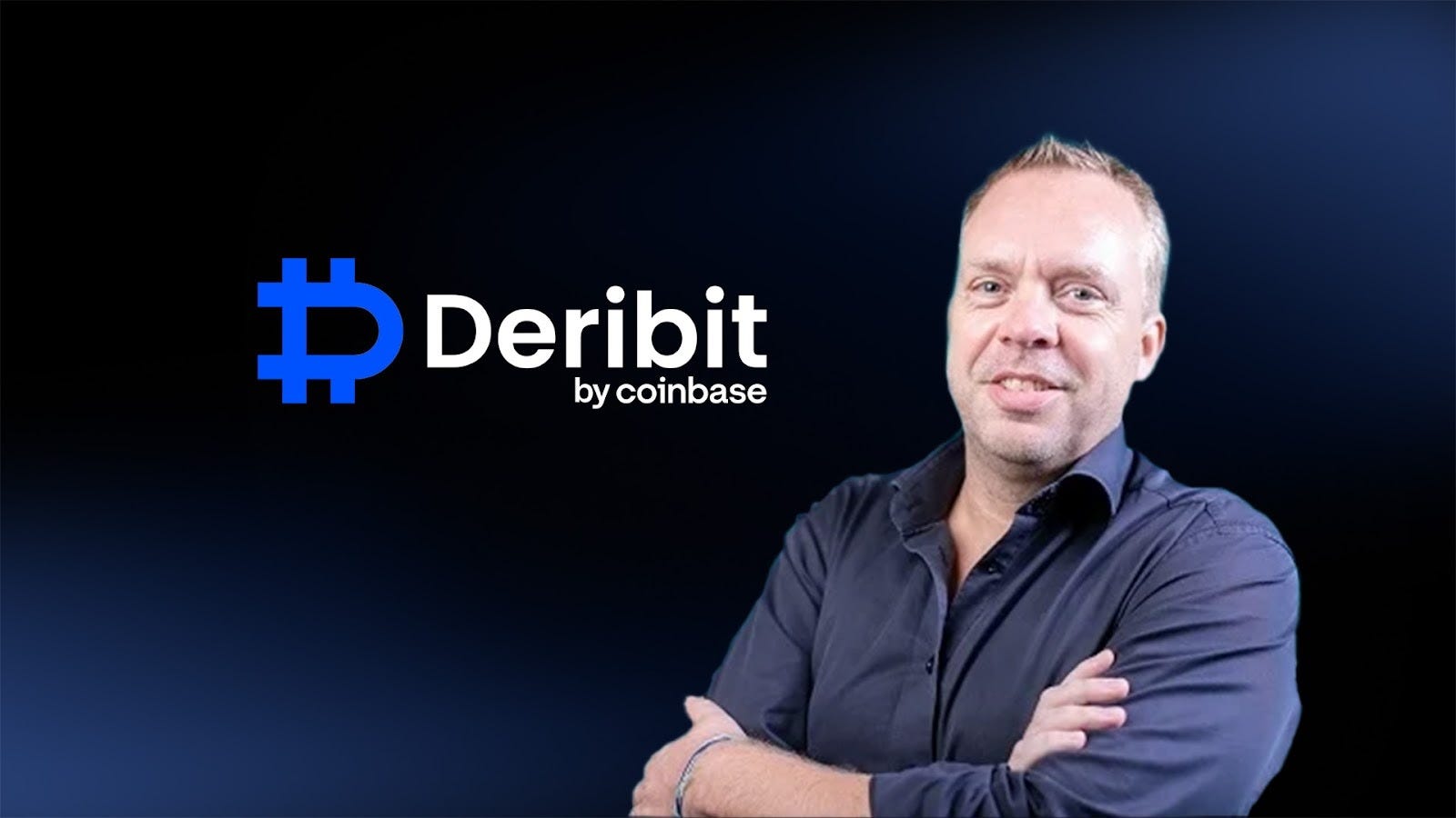 Interview with Deribit CEO Luuk Strijers: Options Dominance, Coinbase  Acquisition, and DeFi Competition