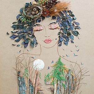 The Power of Flowers: Turning Pieces of Mother Nature into Transformative  Works of Art: Rawlins, Vicki: 9781631068706: Amazon.com: Books