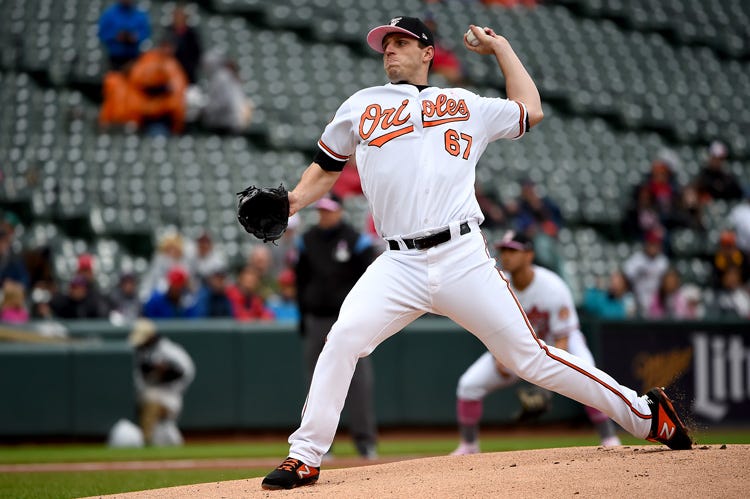 From spring training long shot to All-Star and runner-up for Rookie of the Year - it was a stellar 2019 for this sleeper prospect.